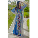 MyTindy Kaftan 2 pieces, view 2
