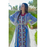 MyTindy Kaftan 2 pieces, view 3