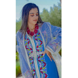 MyTindy Kaftan 2 pieces, view 4