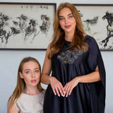 MyTindy Kaftan Dress, view 2