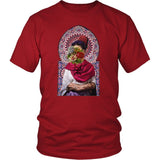 MyTindy Kahlo, view 2
