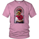 MyTindy Kahlo, view 4