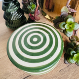 MyTindy Kanz Candle Small Green, view 3