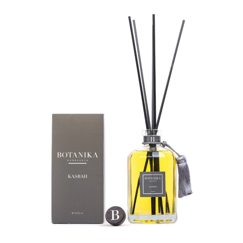 MyTindy KASBAH HOME FRAGRANCE 500ML