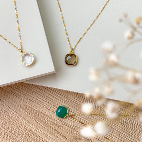 MyTindy Katia Necklace