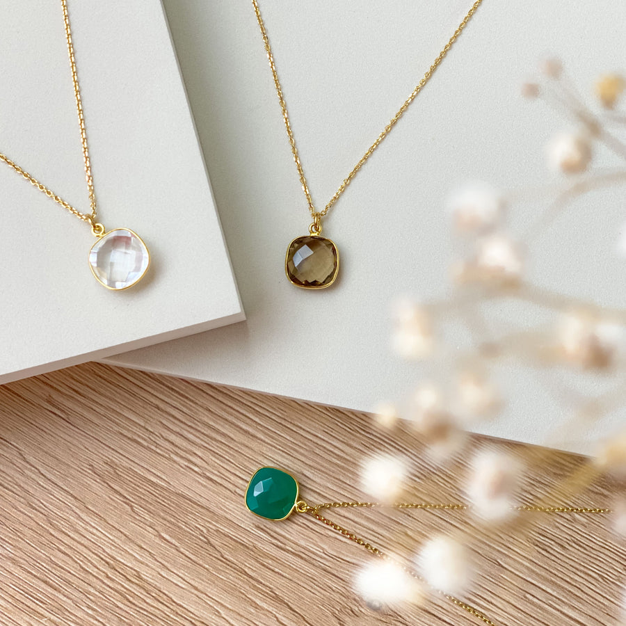MyTindy Katia Necklace
