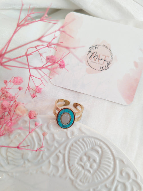 MyTindy Kenzy ring