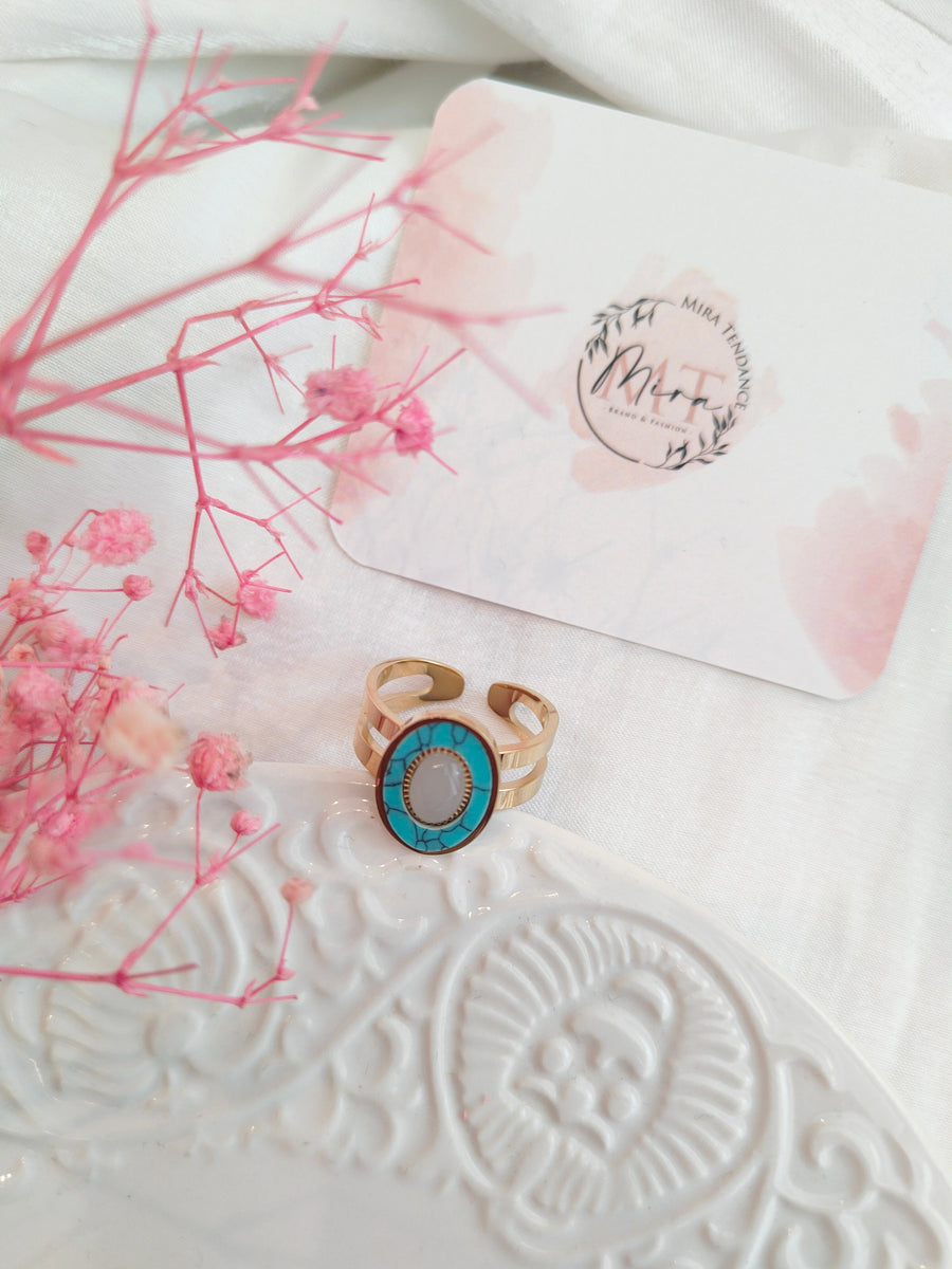 MyTindy Kenzy ring
