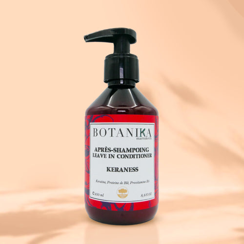 MyTindy KERANESS CONDITIONER