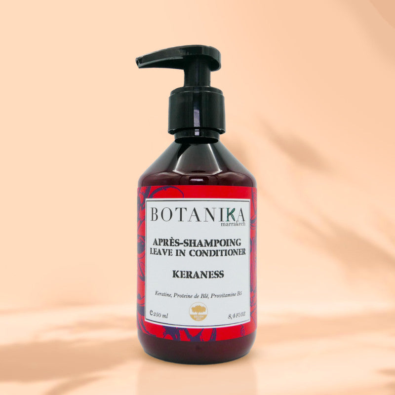 MyTindy KERANESS CONDITIONER