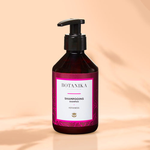 MyTindy KERANESS SHAMPOO