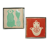 MyTindy Khamsa et Khmis Gift Box - Set of 2, view 2