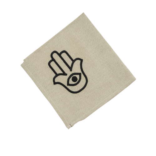 MyTindy Khamsa Napkins