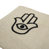 MyTindy Khamsa Napkins, view 2