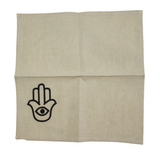 MyTindy Khamsa Napkins, view 3