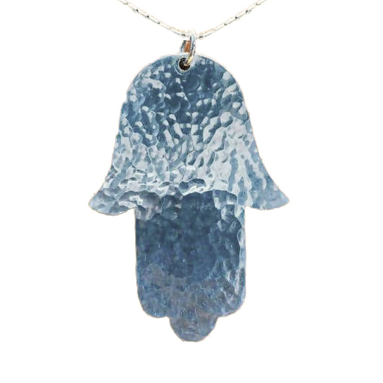 MyTindy Khamsa Necklace