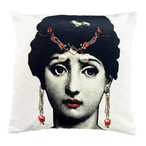 MyTindy KHLIJA CUSHION COVER