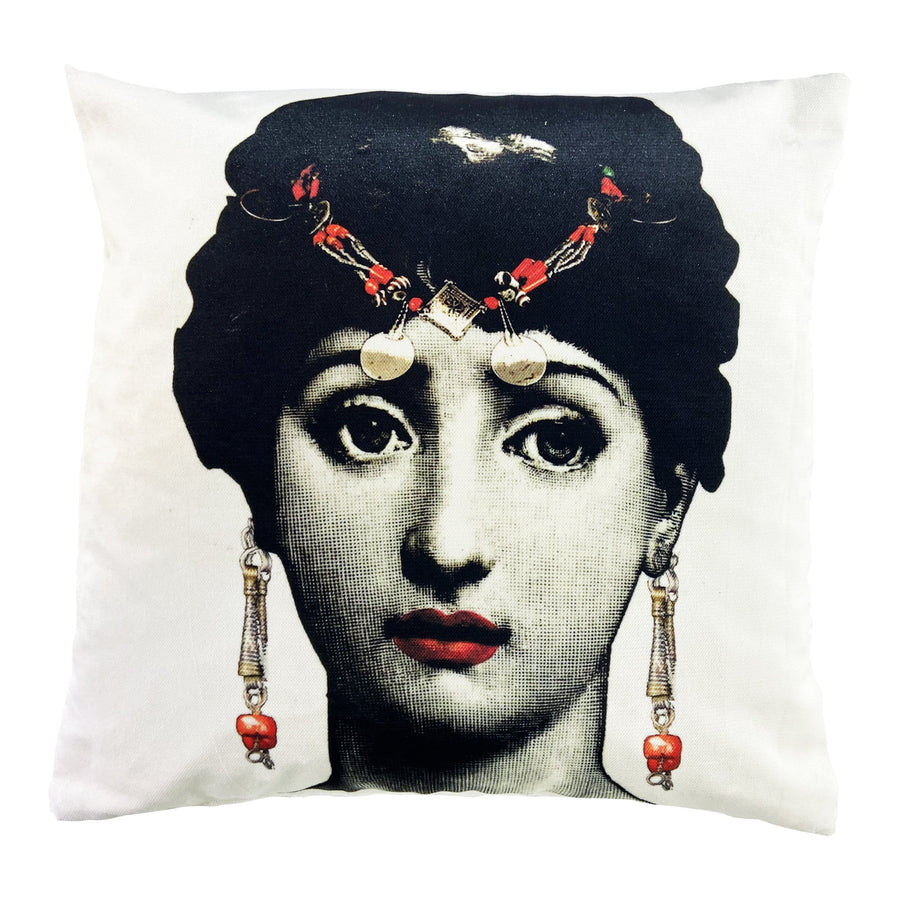 MyTindy KHLIJA CUSHION COVER