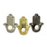 MyTindy Khmissa Candleholders, view 2