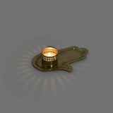 MyTindy Khmissa Candleholders, view 3