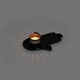 MyTindy Khmissa Candleholders, view 4
