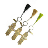 MyTindy Khmissa Key Chain, view 2