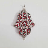 MyTindy Khmissa Wall Art, view 4