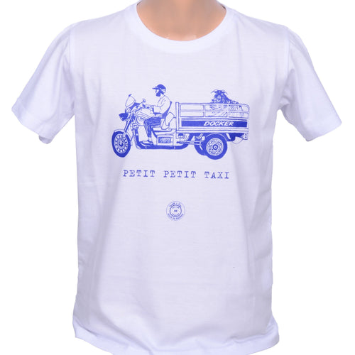 MyTindy Tiporteur Shirt