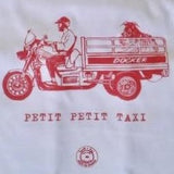 MyTindy Tiporteur Shirt, view 6