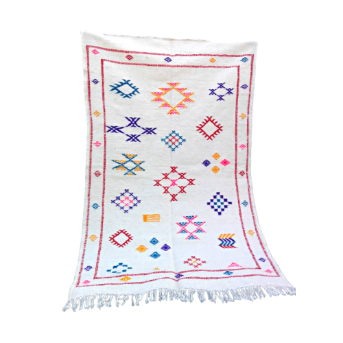 MyTindy Kilim Berber Rug