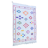 MyTindy Kilim Berber Rug, view 3