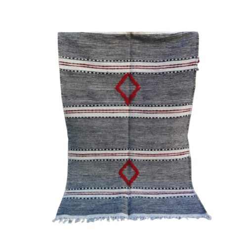 MyTindy Kilim Zanafi Berber Rug
