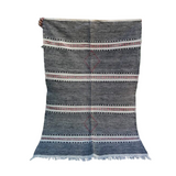 MyTindy Kilim Zanafi Berber Rug, view 2