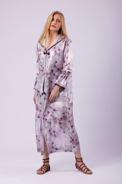MyTindy Kimono/Djellaba SBOU
