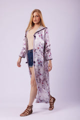 MyTindy Kimono/Djellaba SBOU, view 3