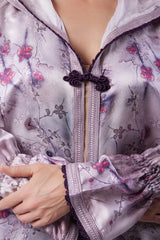 MyTindy Kimono/Djellaba SBOU, view 4
