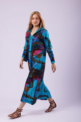 MyTindy Kimono/Djellaba SBOU, view 6