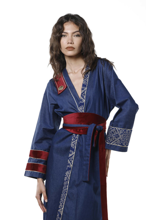 MyTindy Kimono Majesty