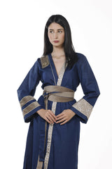MyTindy Kimono Majesty, view 3