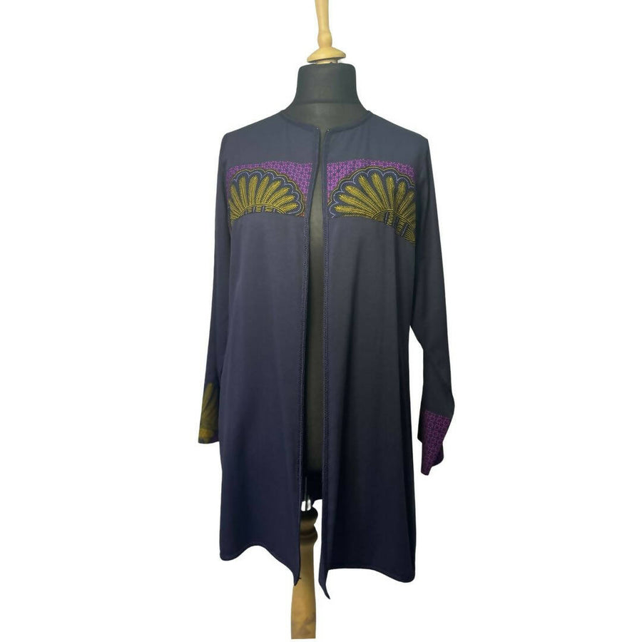 MyTindy Kimono Petunia