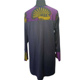 MyTindy Kimono Petunia, view 2