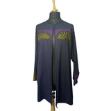 MyTindy Kimono Petunia, view 3