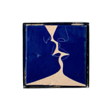 MyTindy Kiss Me - Moroccan Zellige Art, view 3
