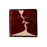 MyTindy Kiss Me - Moroccan Zellige Art, view 4