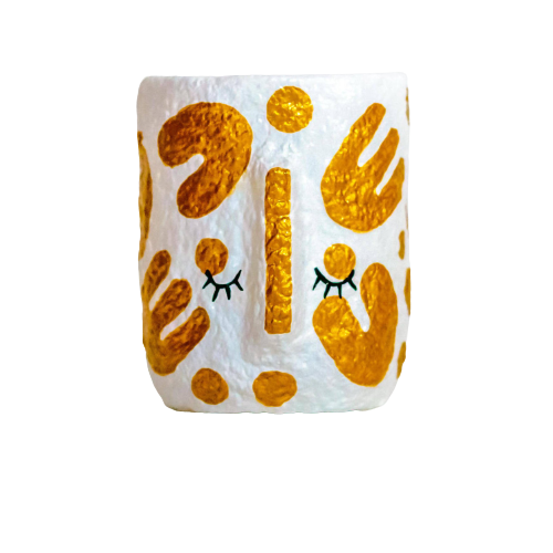 MyTindy Klera candle holder