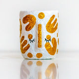 MyTindy Klera candle holder, view 2