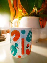 MyTindy Klera candle holder, view 3