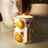MyTindy Klera candle holder, view 4