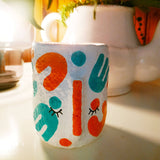 MyTindy Klera candle holder, view 5