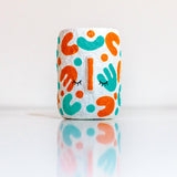 MyTindy Klera Vase, view 2